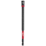 1/4 in. x 6 in. SHOCKWAVE Impact Duty Magnetic Nut Driver (Bulk)