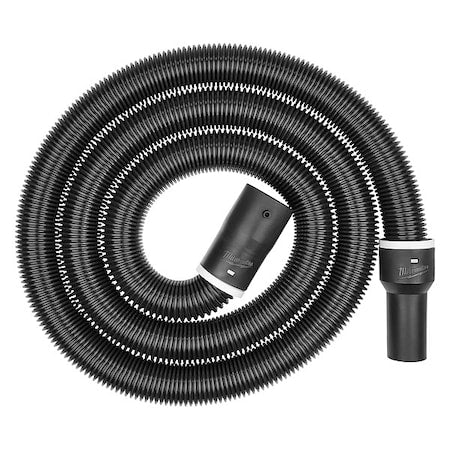 Flexible Hose,9 ft L