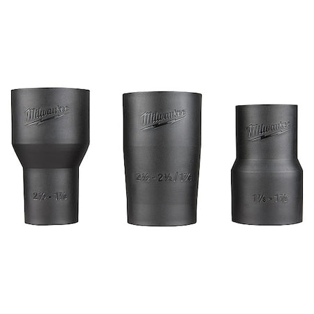 Hose and Accessory Adapters