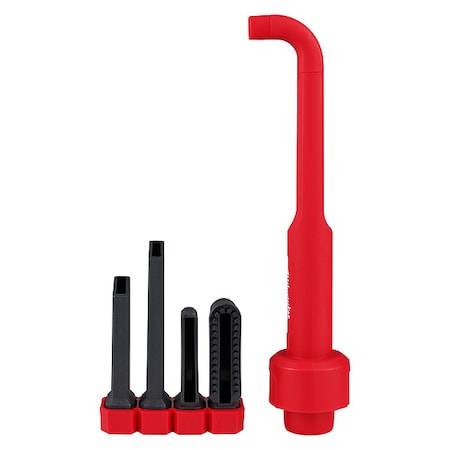 Air-Tip Right Angle Cleaning Tool