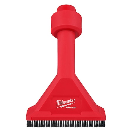 Air-Tip Rocking Utility Nozzle