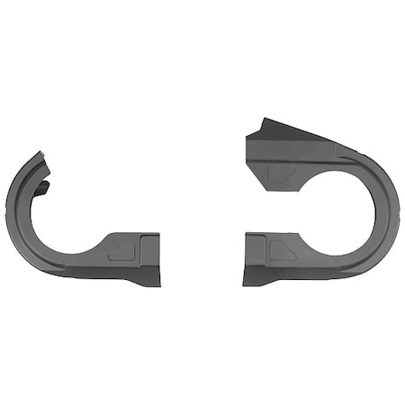 Compact Band Saw Blade Cover
