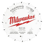 5-3/8" 16T Framing Circular Saw Blade