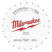 7-1/4" 24T Framing Circular Saw Blade