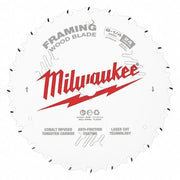 8-1/4" 24T Framing Circular Saw Blade