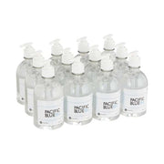 Hand Sanitizer,Unscented,15oz,43341,PK12
