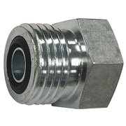 Hydraulic Plug,Male ORS Fitting Thread