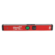 24" REDSTICK Digital Level w/ PINPOINT Measurement Technology