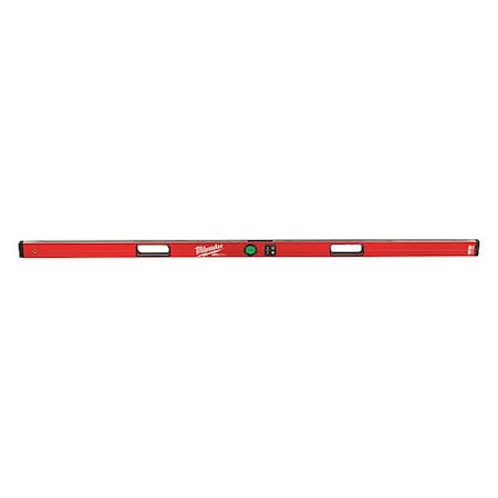 48" REDSTICK Digital Level w/PINPOINT Measurement Technology