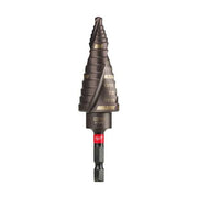 SHOCKWAVE Impact Duty No. 8 1/8 - 1"