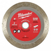 3" Diamond Tile Blade