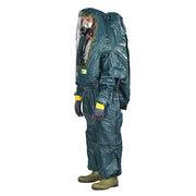 Encapsulated Suit,Level B,Size 4XL