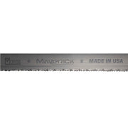Band Saw Blade, 15 ft. L, 1" W, 3/4 TPI, Bi-Metal, 0.035" Thick
