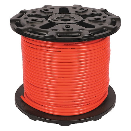 Air Hose,1/4" I.D.,300 psi,250 ft. L