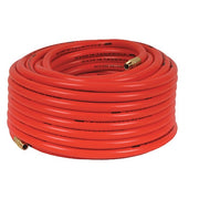 Air Hose,3/8" I.D.,300 psi,100 ft. L