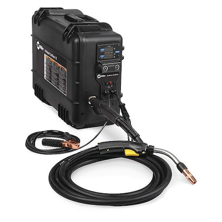 Wire Feeder,48VDC Input Voltage,Phase 1