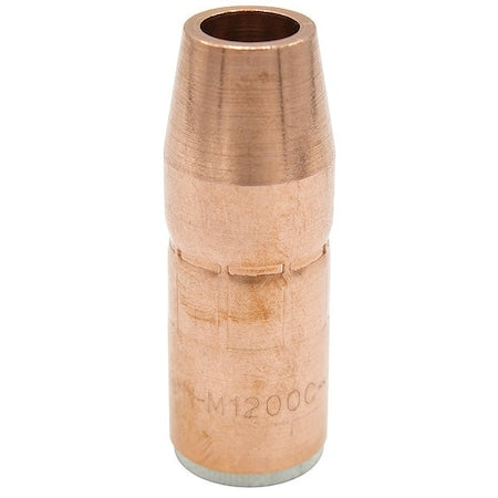 Nozzle,12.7mm Bore,Copper