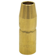 Nozzle,Brass,12.7mm Bore,PK2