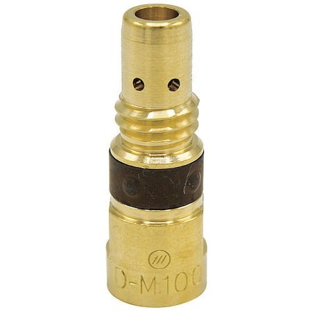 Gas Diffuser,Brass,PK2