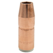 Nozzle,12.7mm Bore,Copper