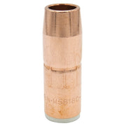 Nozzle,15.9mm Bore,Copper