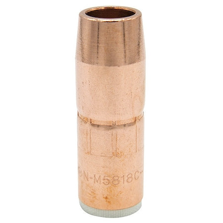 Nozzle,15.9mm Bore,Copper