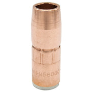 Nozzle,15.9mm Bore,Copper
