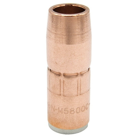 Nozzle,15.9mm Bore,Copper