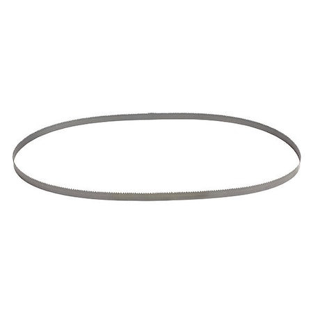 Extreme Thin Metal Sub-Compact Band Saw Blade 3PK