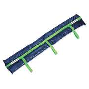Filter Sock,5 ft. L x 12-1/2"W x 3-1/2"H