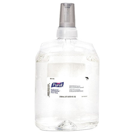 2000 ml Foam Hand Soap Cartridge