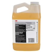 Cleaner and Disinfectant, 0.5 gal. Bottle