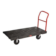 Standard Platform Truck,2500 lb.