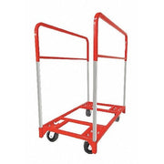 Table Mover,1600 lb.,48 In. L,24 In. W