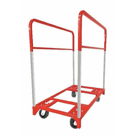 Table Mover,1600 lb.,48 In. L,24 In. W