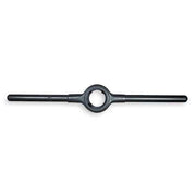 Die Stock For Round Adjustable Die 222 Cle-Line No 6, 2" O,D,
