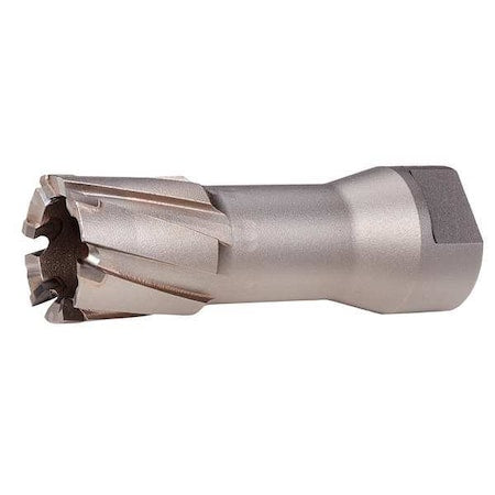 3/4" Threaded Steel Hawg Cutter