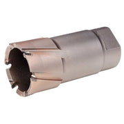 1-1/4" Threaded Steel Hawg Cutter