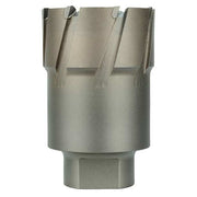 2" Threaded Steel Hawg Cutter