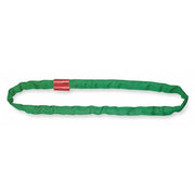 TUFLEX 8 ft. Endless Round Sling, 5300 lbs.