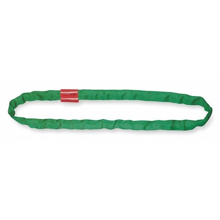 TUFLEX 8 ft. Endless Round Sling, 5300 lbs.