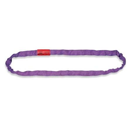 Tuflex(TM) Round Sling,Endless,10 ft.,2600 lb.