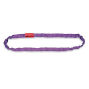 Tuflex(TM) Round Sling,Endless,8 ft.,2600 lb.