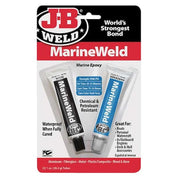 Adhesive Remover, MarineWeld Series, Gray, 0.39 oz, Pen, 1:01 Mix Ratio, 6 hr Functional Cure