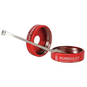 Diameter Tape,2 In to 12 In