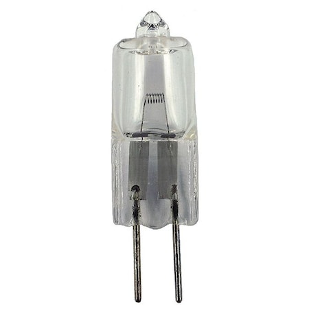 Miniature Lamp,788,20W,T2 1/4,6V (Formerly LumaPro)