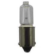 Miniature Lamp,767,12W,T2 1/4,6V (Formerly LumaPro)