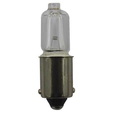 Miniature Lamp,767,12W,T2 1/4,6V (Formerly LumaPro)