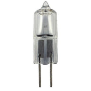 Miniature Lamp,785,8.0W,T2 1/4,6V (Formerly LumaPro)