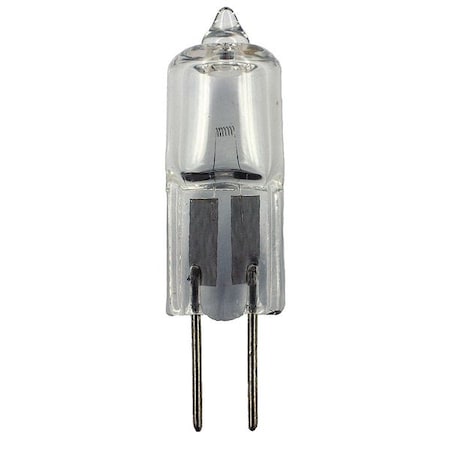Miniature Lamp,785,8.0W,T2 1/4,6V (Formerly LumaPro)